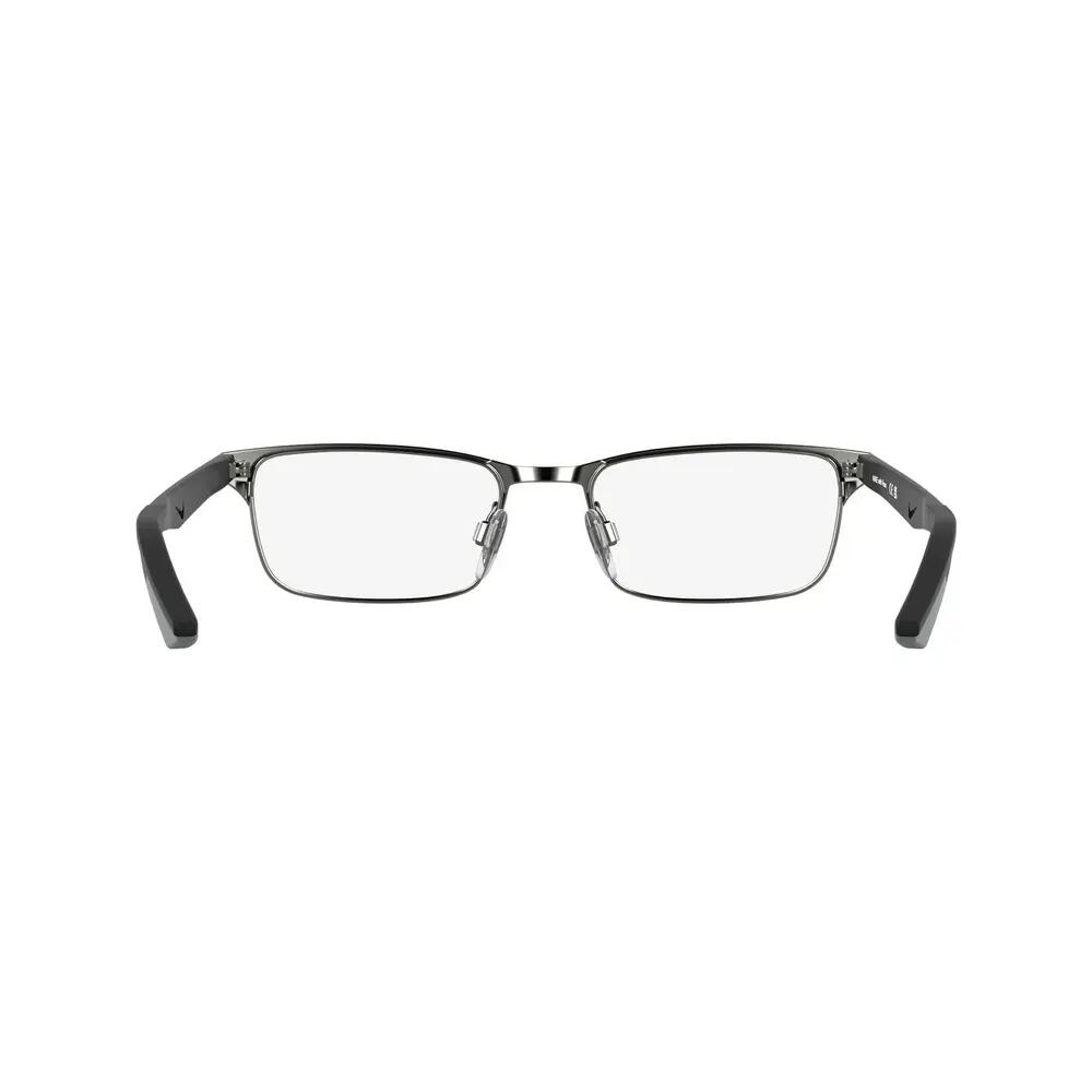 Dioptriás Szemüveg Nike 4645 001 Fém Fiú 52 mm 4/4