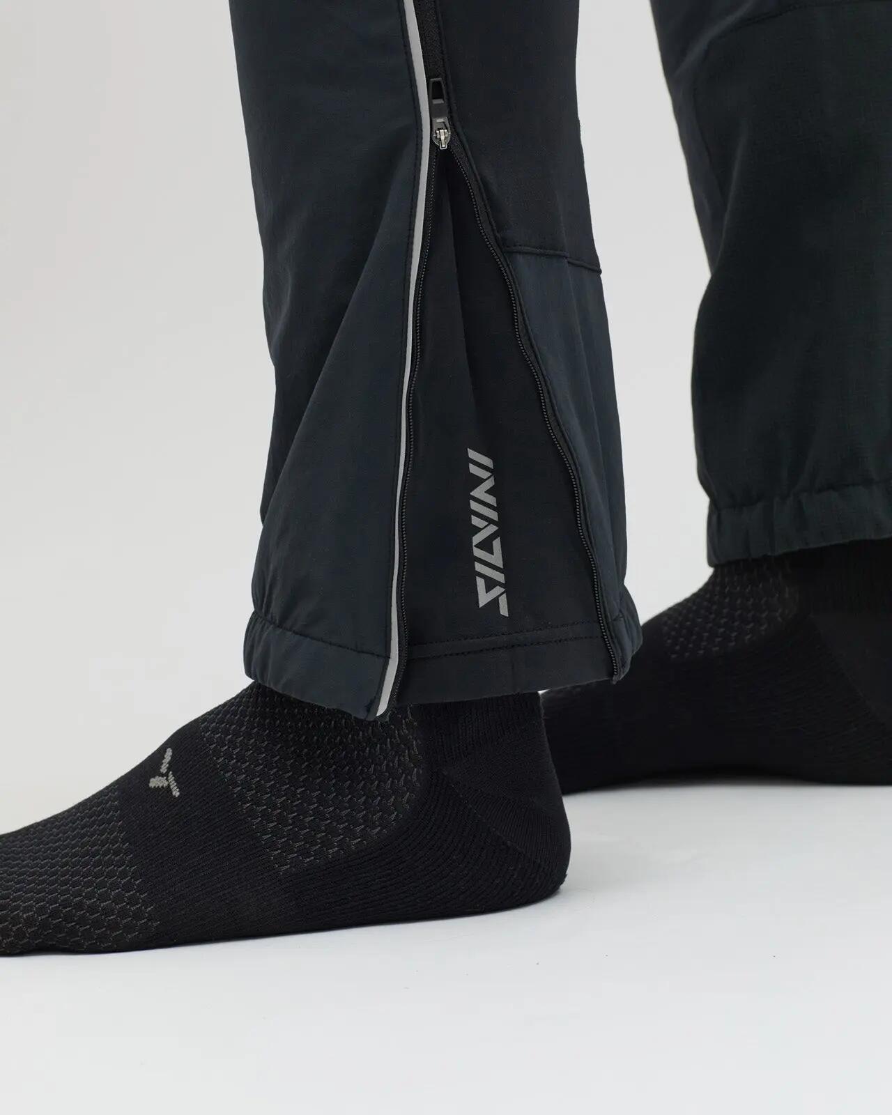 Silvini Pantalon Homme Coupe-Vent MP1144 Soracte 6/10