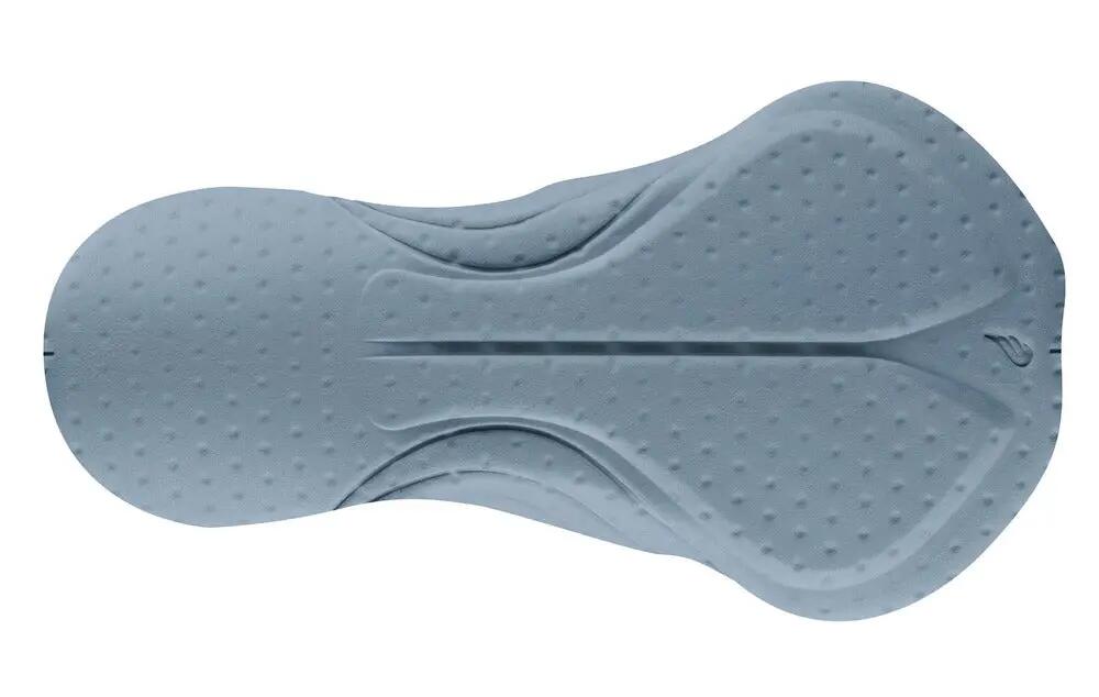Silvini Herren gefütterte Radhose MP1734 Maletto Pad 6/7