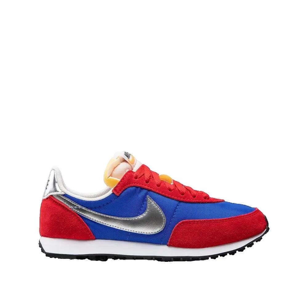 Zapatillas Nike Waffle Trainer 2 SP Azul/Rojo 1/3