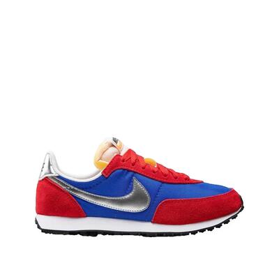 Scarpe Nike Waffle Trainer 2 SP Blu/Rosso