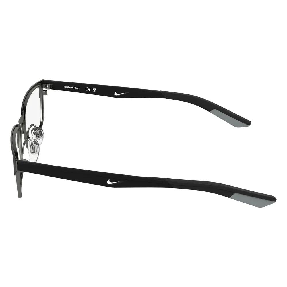 Dioptriás Szemüveg Nike 4645 001 Fém Fiú 52 mm 3/4