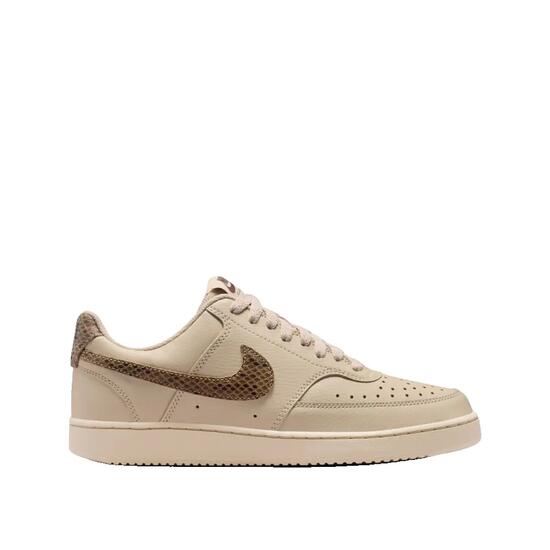Zapatos Nike Court Vision Low Premium Multicolor