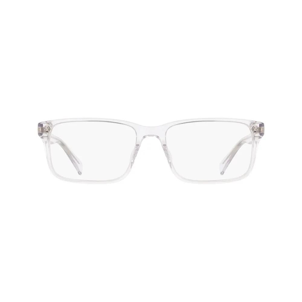 Óculos de Grau Nike 1001Y 900 55 em Acetato Unissexo 2/4