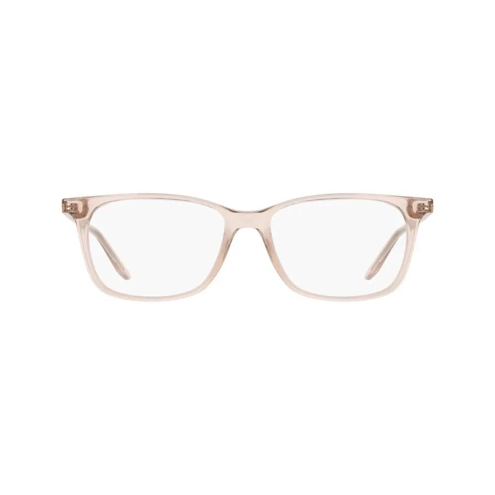 Lunettes de Vue Nike 7048 271 en Acétate Injecté Femme 53 mm 2/4