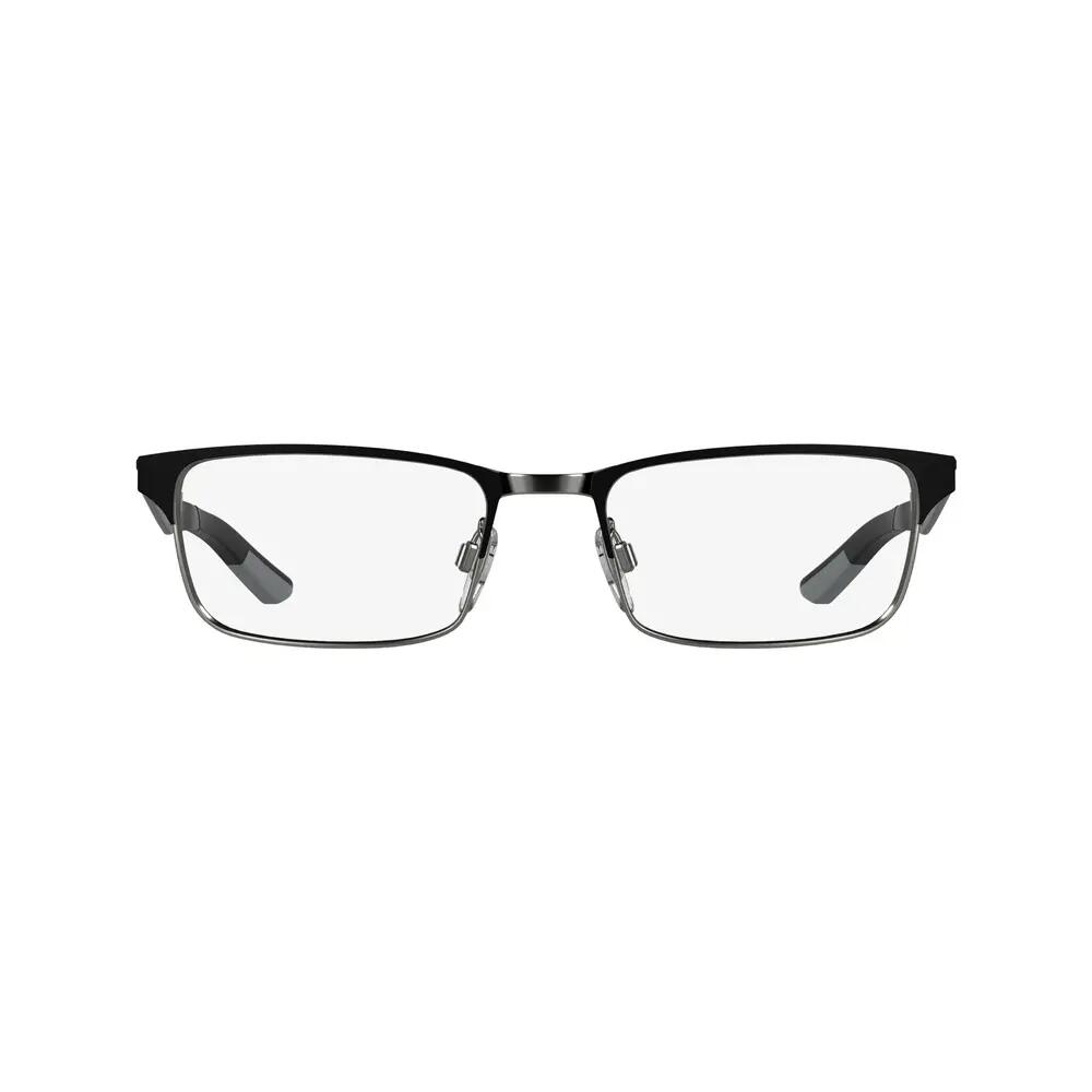 Dioptriás Szemüveg Nike 4645 001 Fém Fiú 52 mm 2/4