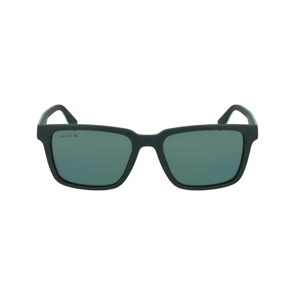 Lunettes de Soleil Lacoste L6032S N 301 en Acétate Injecté Homme 54 mm 2/4