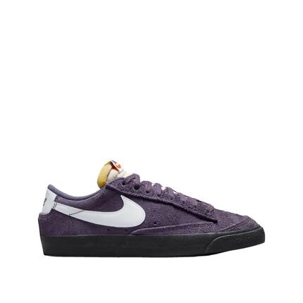 Zapatillas Nike Blazer Low '77 Vintage Violeta