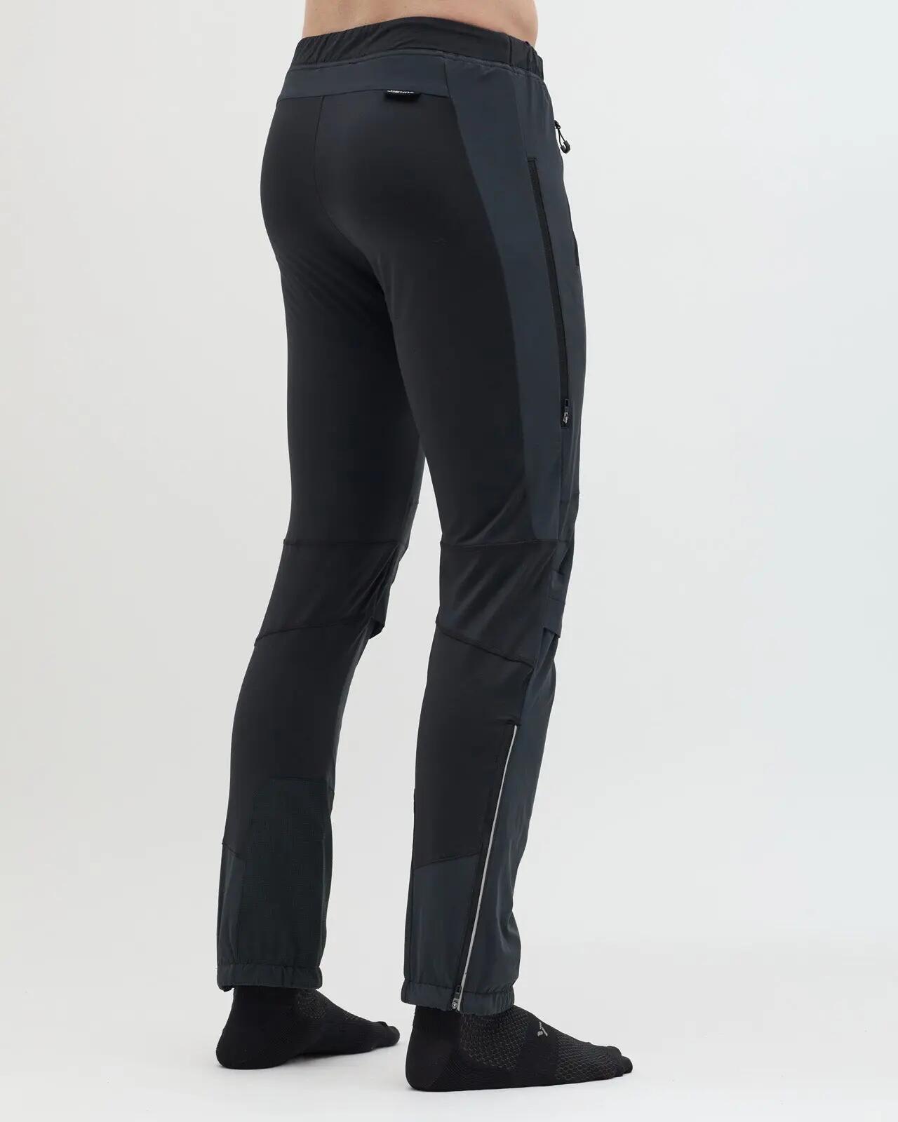 Silvini Pantalon Homme Coupe-Vent MP1144 Soracte 4/10