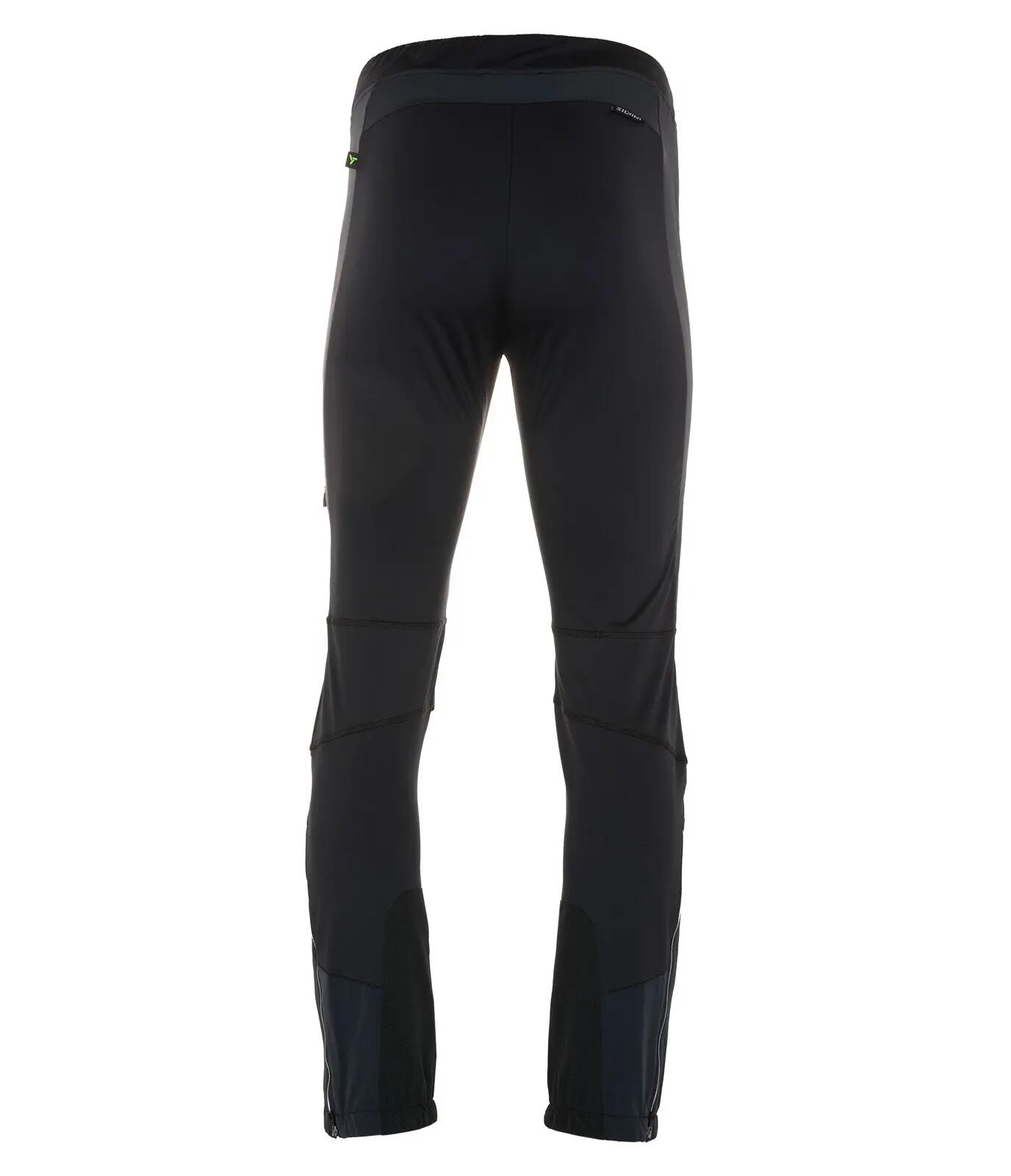 Silvini Pantalon Homme Coupe-Vent MP1144 Soracte 3/10