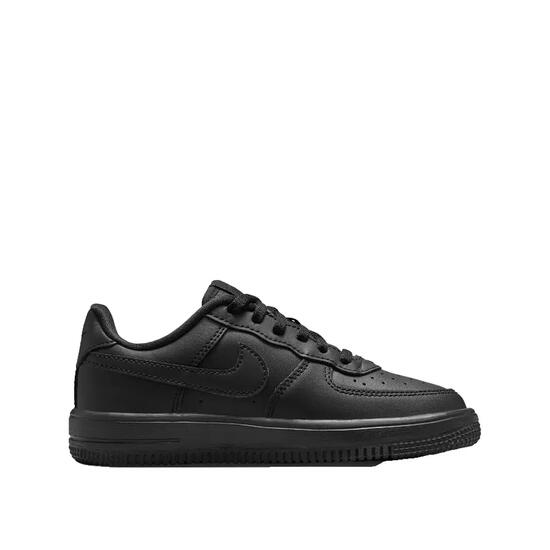 Buty Nike Air Force 1 Low Czarne