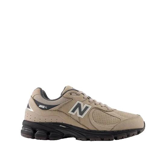 Chaussures New Balance 2002R Beige