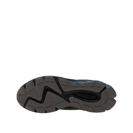 Zapatos de correr ASICS Gel-Quantum 180 VIII Negro/Mentol