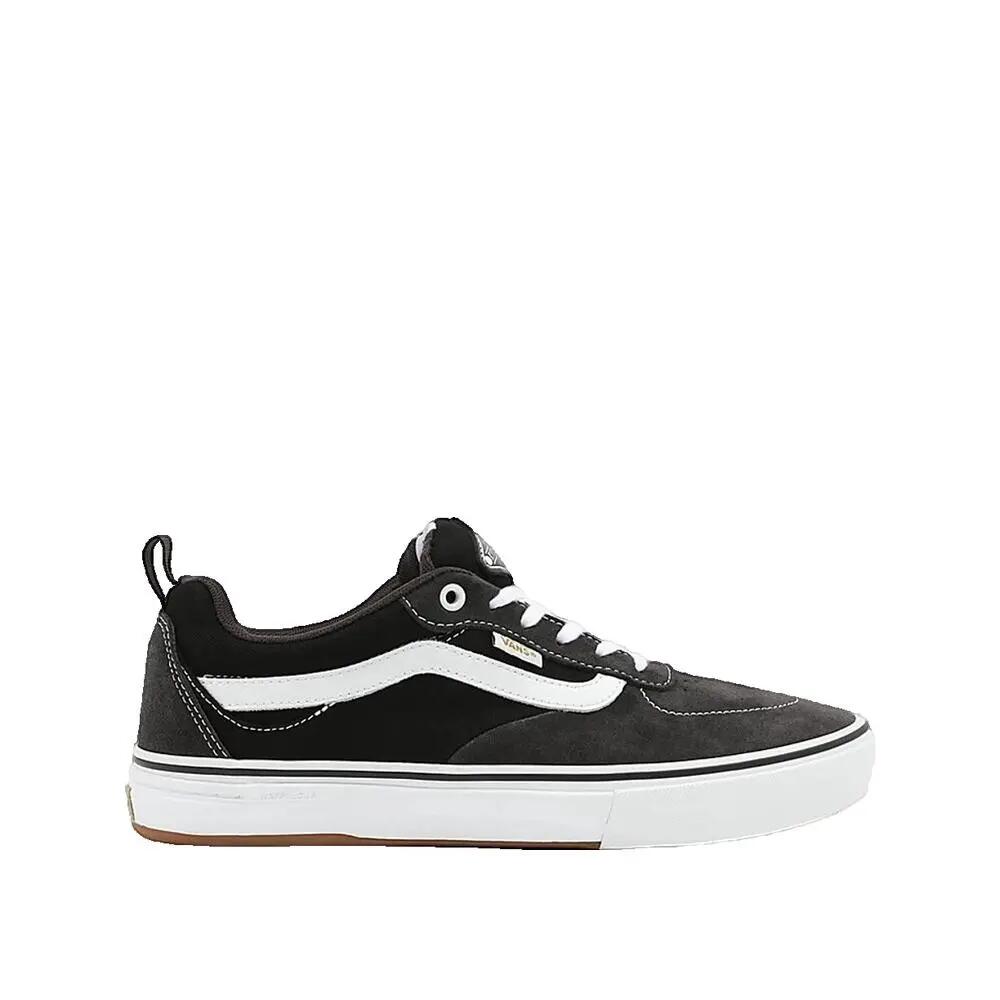Vans Twill Kyle Walker Shoes Black