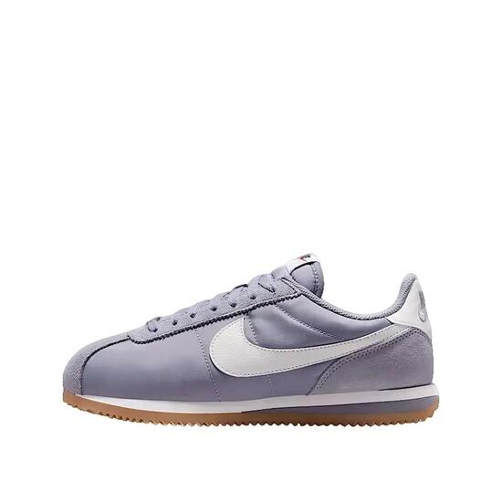 Buty Nike Cortez Szary/Sail-Gum Jasnobrązowy