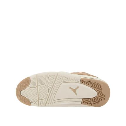 Zapatillas Nike Air Jordan 4 RM Beige