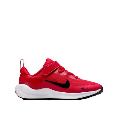 Scarpe Nike Revolution 7 Rosso/Nero/Bianco