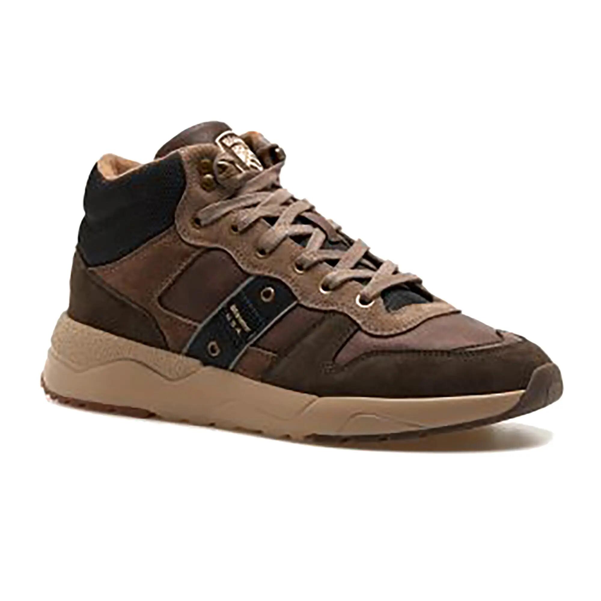 Blauer USA F6OZARK04 men's shoes 2/2