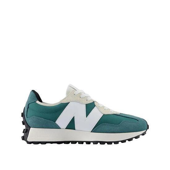 Chaussures New Balance U327 Vert