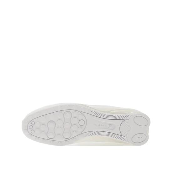 Zapatillas Nike Shox Z Mujer Blancas