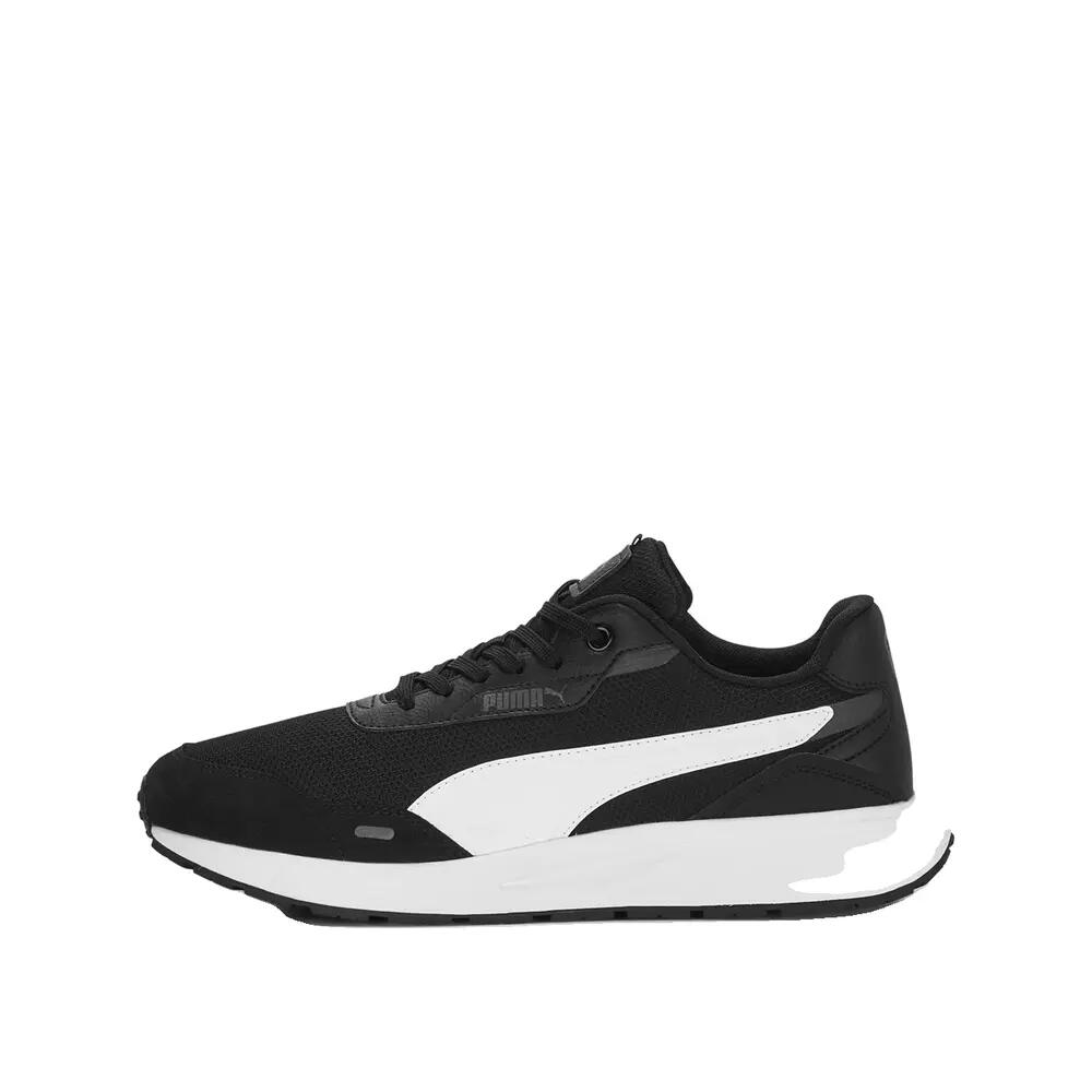 PUMA Runtamed Schoenen Zwart/Wit 1/6
