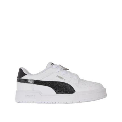 Zapatos PUMA CA Pro Jewel Blanco/Negro