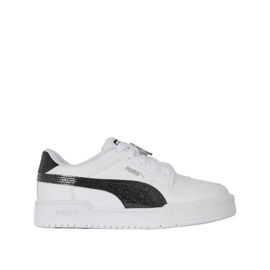 Zapatos PUMA CA Pro Jewel Blanco/Negro