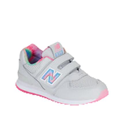 Zapatos New Balance 574 Grises