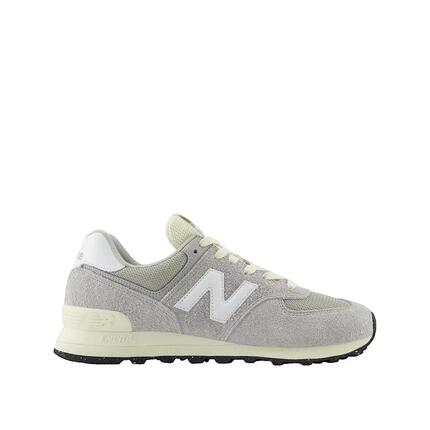 Zapatos New Balance 574 Grises