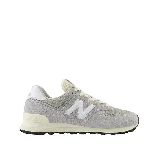 Zapatos New Balance 574 Grises