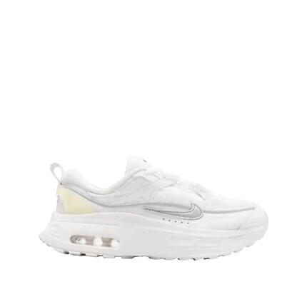 Baskets Blanches Femme Nike W Air Max Bliss