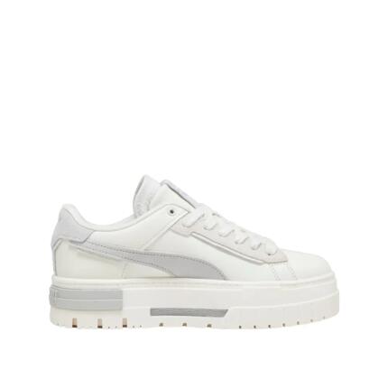 Zapatillas PUMA Mayze Crashed Self-Love Grises