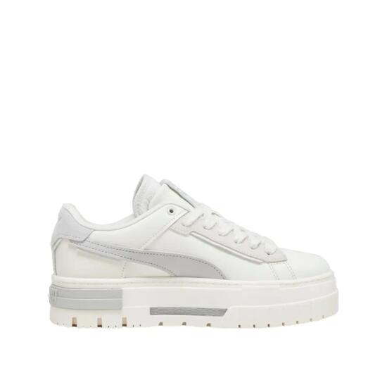 Zapatillas PUMA Mayze Crashed Self-Love Grises