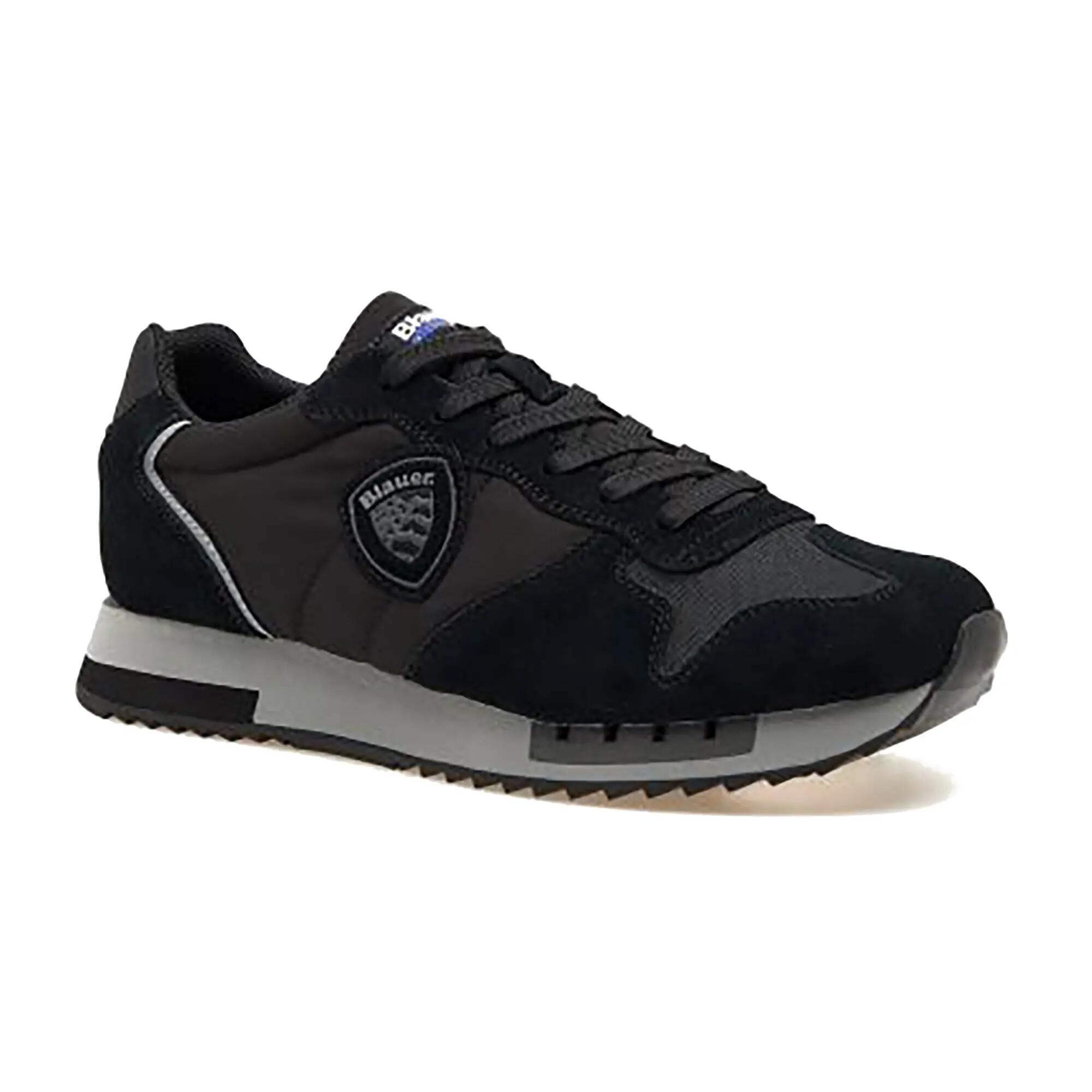 Blauer USA F6QUEENS05 men's shoes 2/2