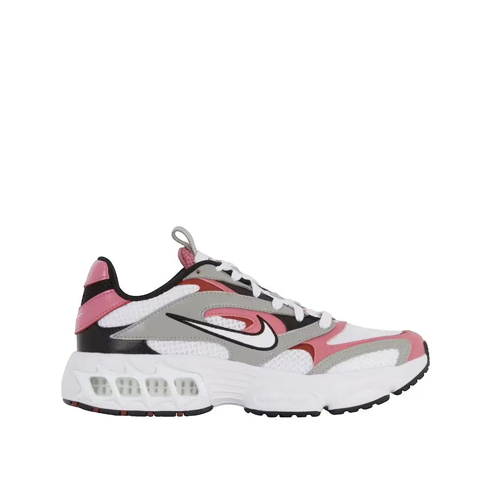 Chaussures Nike Zoom Air Fire Cobblestone/White/Desert Berry 1/4