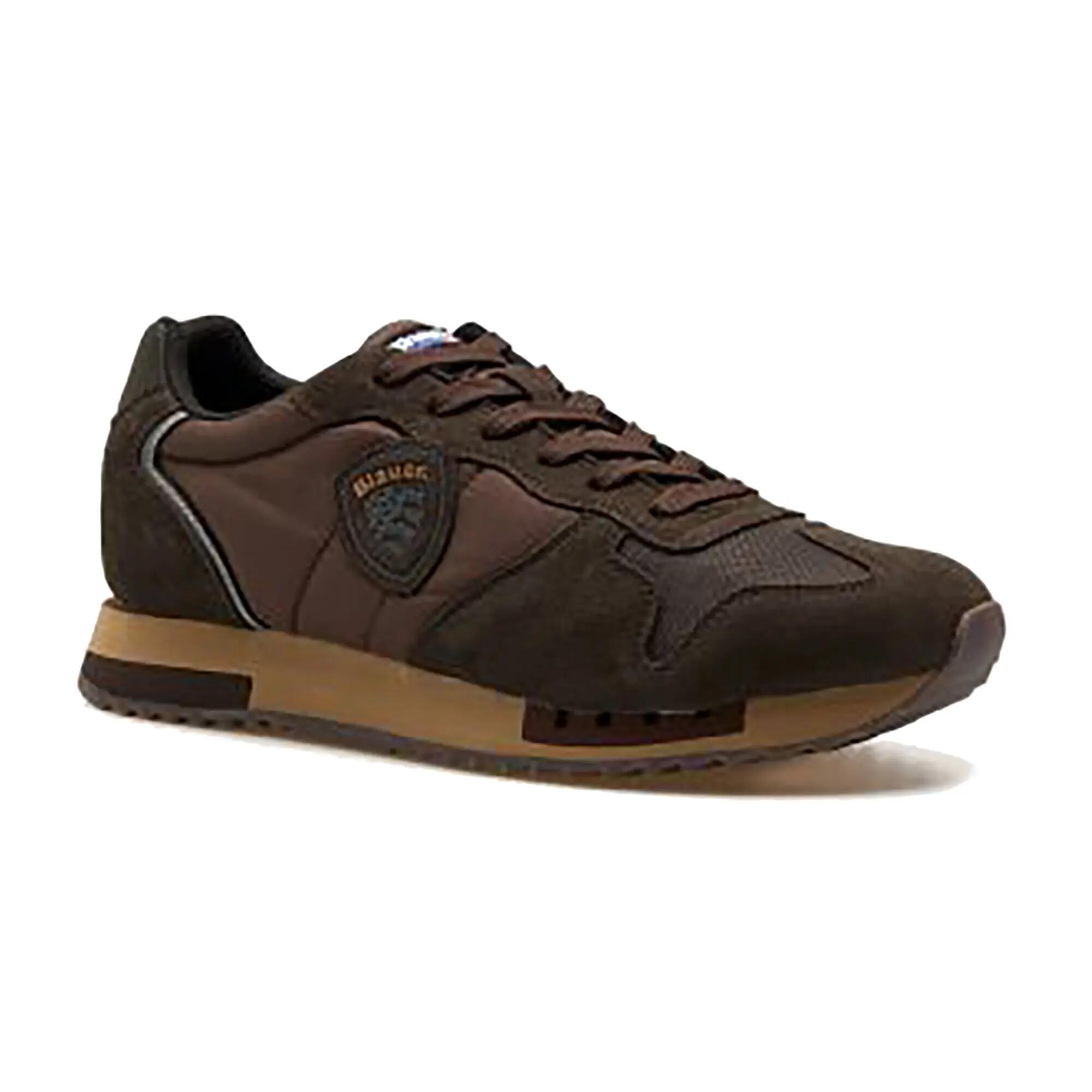 Blauer USA F6QUEENS05 men's shoes 2/2
