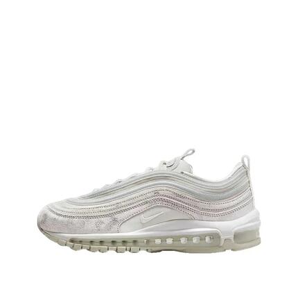 Zapatillas Nike Air Max 97 Mujer Color Light Bone