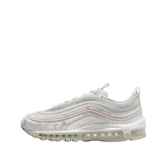Zapatillas Nike Air Max 97 Mujer Color Light Bone