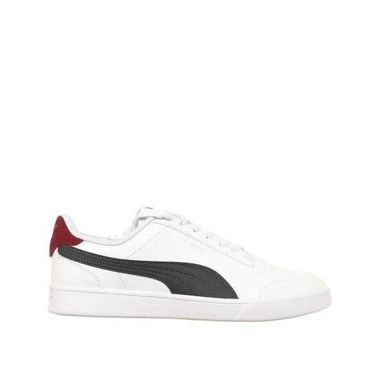 Chaussures PUMA Shuffle SoftFoam+ Blanche