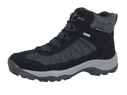 Chaussure d'hiver LICO Randers Homme nylon imperméable