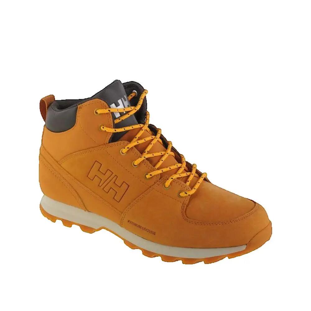 Helly Hansen Tsuga Hiking Shoes Brown