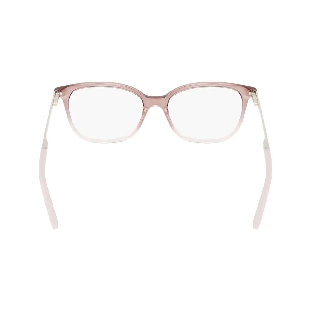 Gafas de Vista Nike 7228 N 547 54 de Acetato Inyectado Mujer 4/4