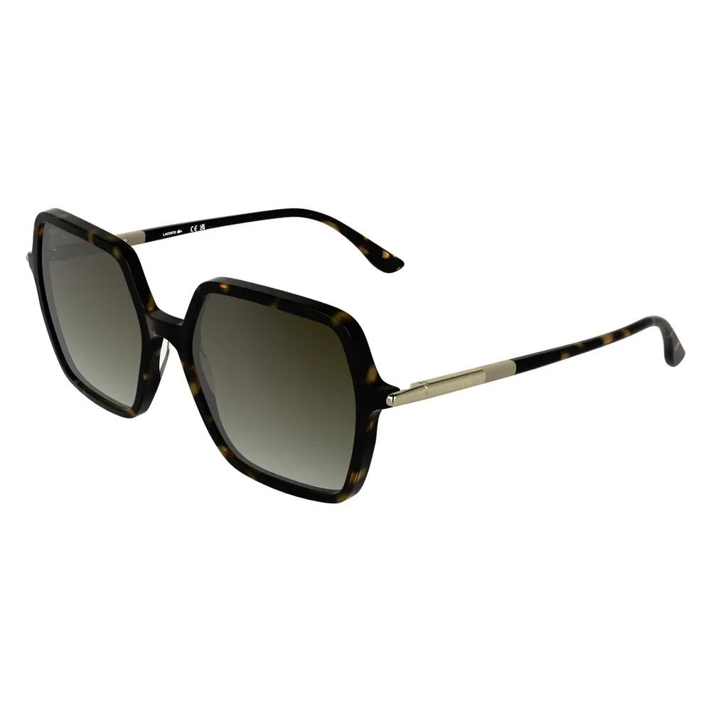 Слънчеви Очила Lacoste L6079S 230 от Ацетат Дамски 57 mm