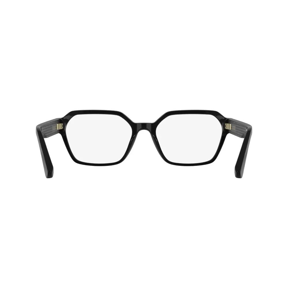 Óculos de Grau Lacoste L4025 001 em Acetato Injetado Mulher 53 mm 4/4