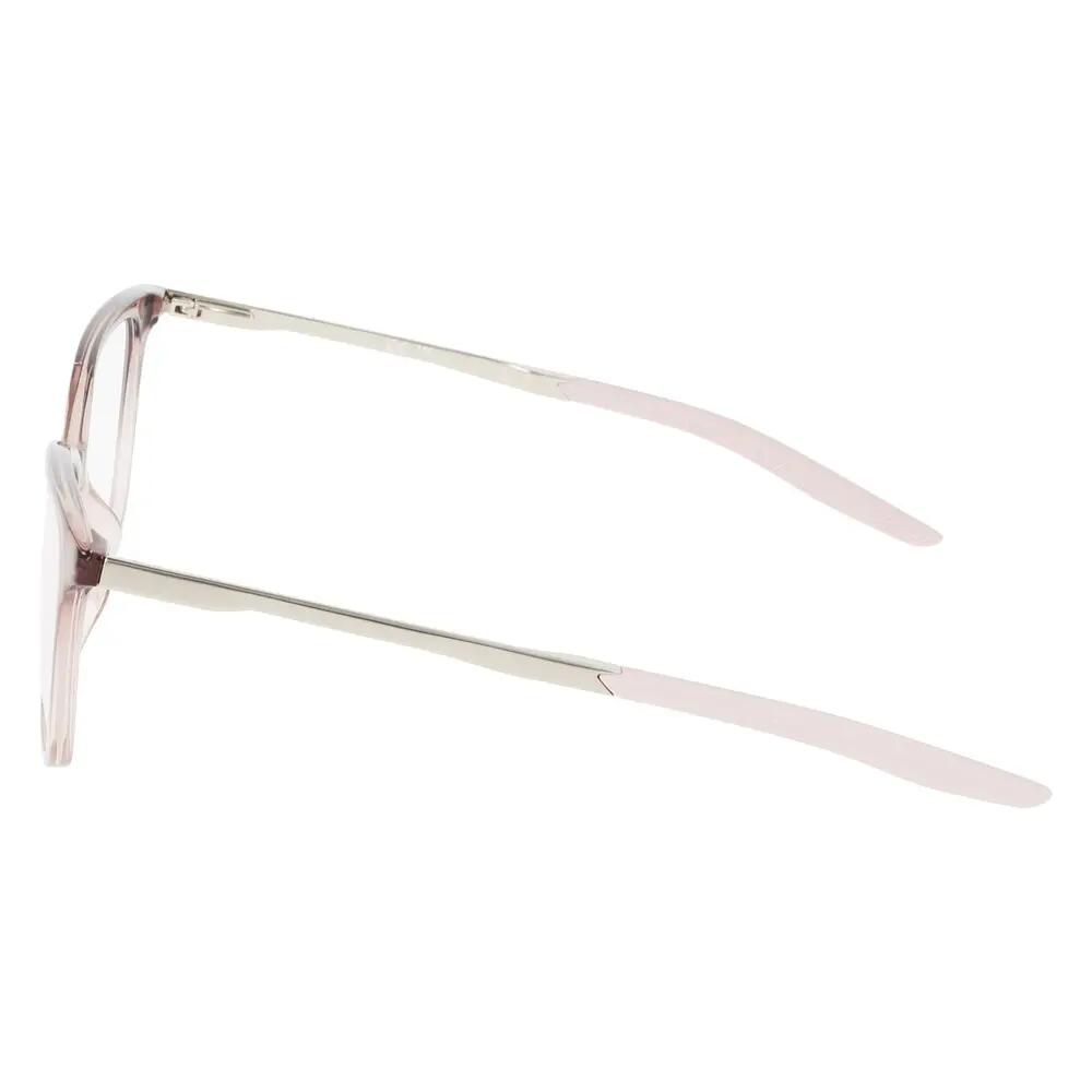 Gafas de Vista Nike 7228 N 547 54 de Acetato Inyectado Mujer 3/4