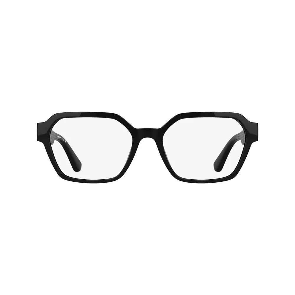 Óculos de Grau Lacoste L4025 001 em Acetato Injetado Mulher 53 mm 2/4