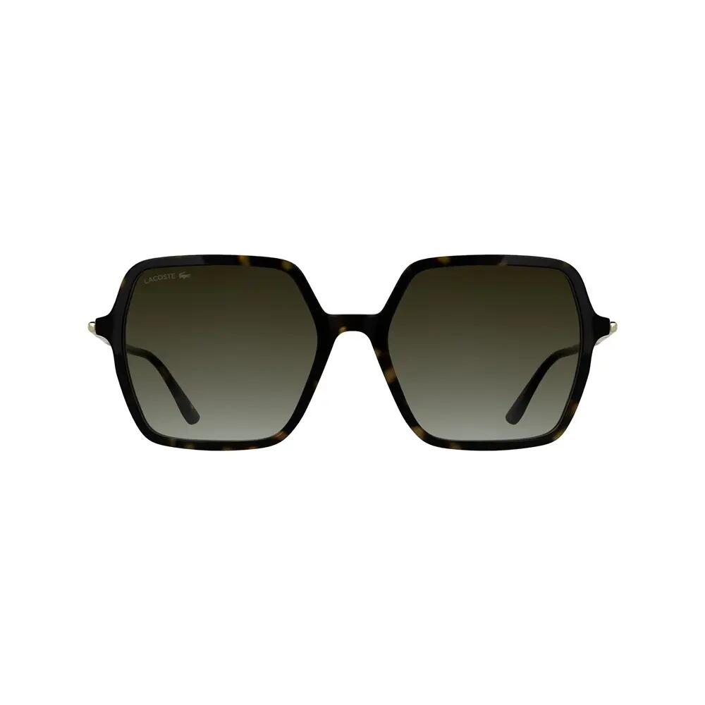Lunettes de Soleil Lacoste L6079S 230 en Acétate Femme 57 mm 2/4