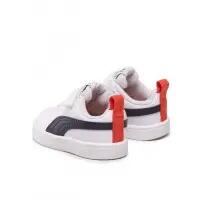 PUMA Rickie AC + Inf Weiß 2/3