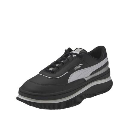 Buty PUMA Deva Mono Pop Czarno/Białe