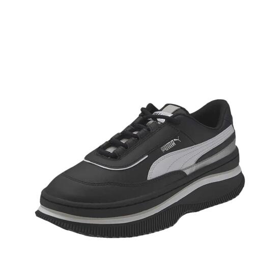 Buty PUMA Deva Mono Pop Czarno/Białe